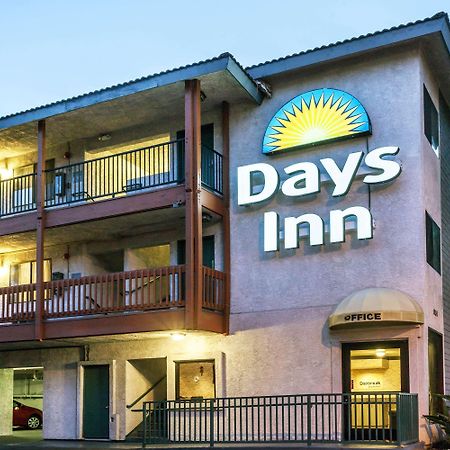 Days Inn By Wyndham Anaheim West Luaran gambar